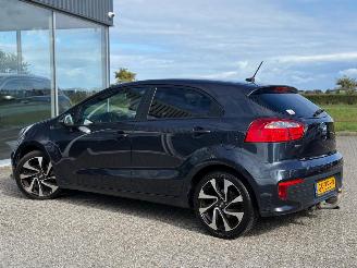 Kia Rio 1.4 CVVT ExecutiveLine picture 4