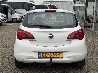Opel Corsa-E 1.3 CDTI Business+ picture 5