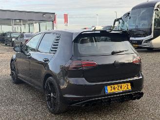 Volkswagen Golf 1.2 TSI GTI LOOK picture 6