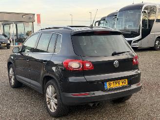 Volkswagen Tiguan 2.0 TDI Sport&Style PANO/DYNAUDIO picture 6