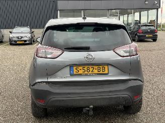 Opel Crossland X 1.2 Turbo AUTOMAAT Innovation picture 5
