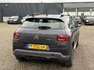 Citroën C4 cactus 1.6 BlueHDi Business picture 4