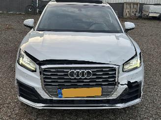 Audi Q2 1.4TFSI PANO/LED/AUTOMAAT picture 21