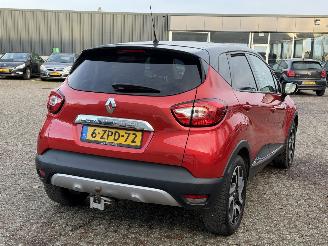 Renault Captur 1.2 TCe Helly Hansen AUTOMAAT NAP picture 4