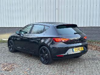 Seat Leon 1.6 TDI Limited Edition II picture 5