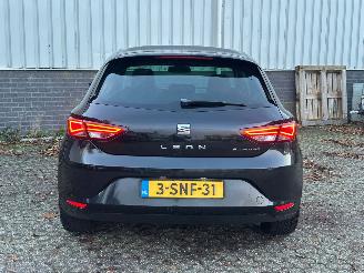 Seat Leon 1.6 TDI Limited Edition II picture 8