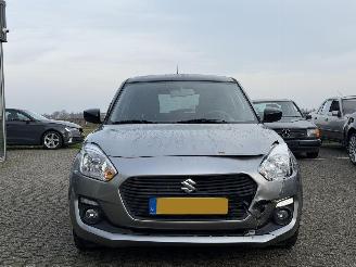 Suzuki Swift 1.2 Select AUTOMAAT NAP picture 2