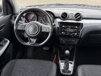 Suzuki Swift 1.2 Select AUTOMAAT NAP picture 10