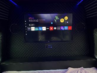 Mercedes Sprinter VIP CAMPER 906 KA 35 SPRINTER 313CDI picture 7