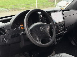 Mercedes Sprinter VIP CAMPER 906 KA 35 SPRINTER 313CDI picture 23