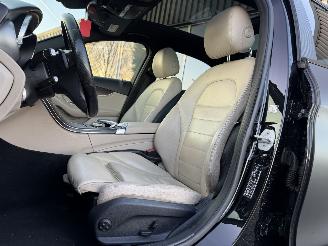 Mercedes C-klasse C-klasse 350e AMG PANO/FULL picture 10