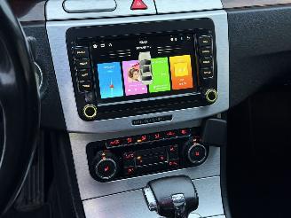 Volkswagen Passat cc 3.6 V6 FSI 4Motion AUTOMAAT picture 15