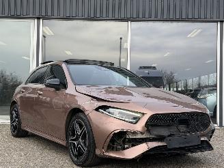 škoda osobní automobily Mercedes A-klasse A250e AMGPANO/AUTOMAAT 2023/6