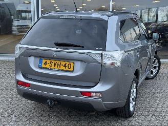 Mitsubishi Outlander 2.0 PHEV instyle NAP picture 6