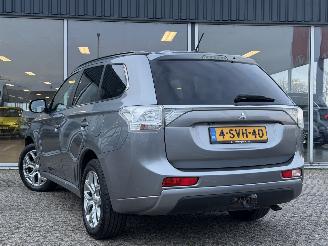 Mitsubishi Outlander 2.0 PHEV instyle NAP picture 4