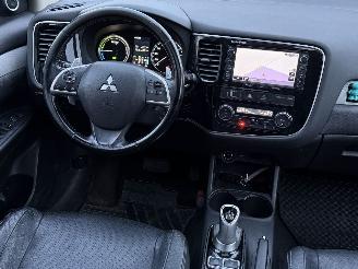 Mitsubishi Outlander 2.0 PHEV instyle NAP picture 13