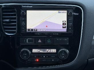 Mitsubishi Outlander 2.0 PHEV instyle NAP picture 15