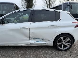 Peugeot 308 1.2 PureTech GT-line AUTOMAAT picture 19