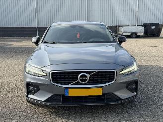 Volvo S-60 S60 2.0 T4 R-Design picture 2