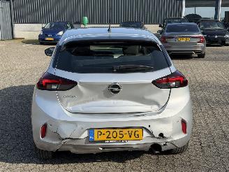 Opel Corsa 1.2 Edition KM NAP picture 5