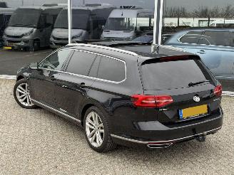 Volkswagen Passat 2.0 BiTDI 4 motion r-line picture 5