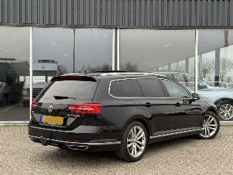 Volkswagen Passat 2.0 BiTDI 4 motion r-line picture 3