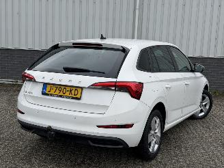 Skoda Scala 1.0 TSI AUTOMAAT/VIRTUAL picture 4