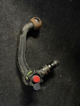 Audi A3 1.4 TFSI SPORTBACK AUTOMAAT/PANO picture 17