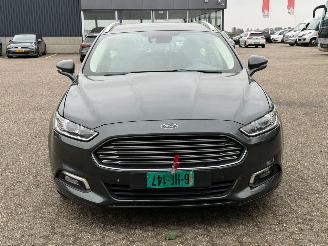 Ford Mondeo 1.5 TDCi Titanium/LEER picture 7