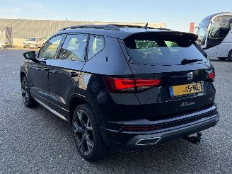 Seat Ateca Seat Ateca 1.5 TSI FR PANO/DSG picture 4