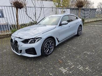 BMW i4 M Paket picture 3