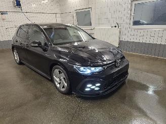  Volkswagen Golf GTD 2024/3