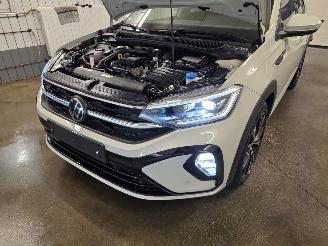 Volkswagen Taigo R-LINE picture 12