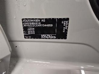 Volkswagen Taigo R-LINE picture 27