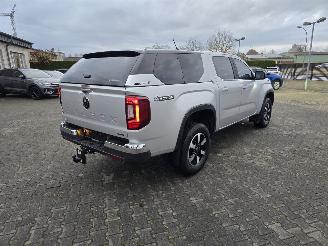  Volkswagen Amarok  2024/5