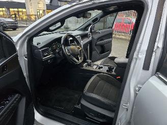 Volkswagen Amarok  picture 14