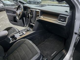 Volkswagen Amarok  picture 5