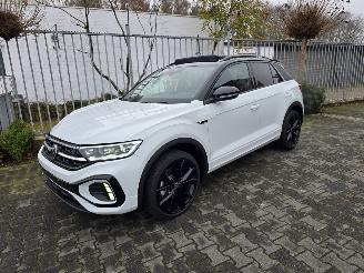  Volkswagen T-Roc R-LINE 2025/9