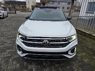 Volkswagen T-Roc R-LINE picture 11