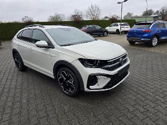 Volkswagen Taigo  picture 4