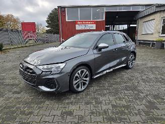  Audi S3 quattro 245 Kw 2025/9