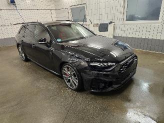 Audi S4 TDi 251 kW picture 3