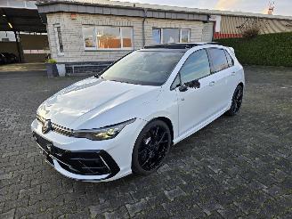 škoda osobní automobily Volkswagen Golf R BLACK EDTION 2025/6