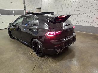 Damaged car Volkswagen Golf R BLACK EDETION 245 kW 2025/3