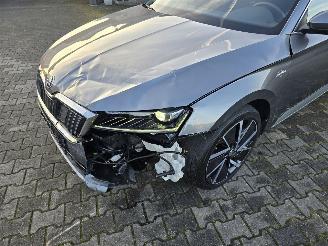 Skoda Superb Hybride 160 kW L&K picture 16