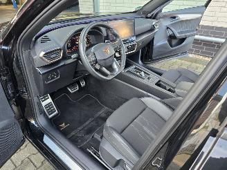 Cupra Formentor VZ 287 kW picture 21