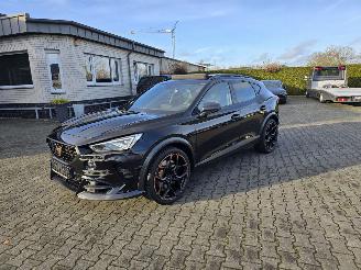 uszkodzony samochody osobowe Cupra Formentor VZ 287 kW 2024/6