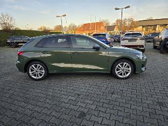 Audi A3 TDi 110 kW picture 8