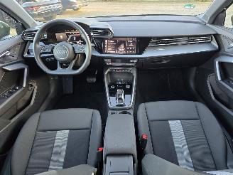 Audi A3 TDi 110 kW picture 5