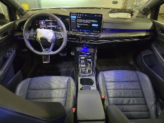 Volkswagen Golf R Black Edetion picture 5